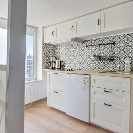 Nice Apartment In The Heart Of Lille - Welkeys Exterior photo