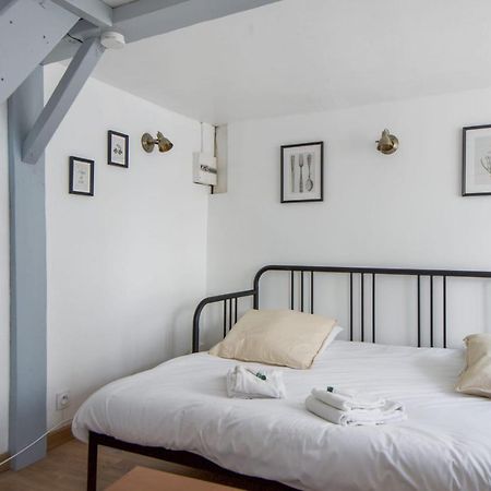 Nice Apartment In The Heart Of Lille - Welkeys Exterior photo