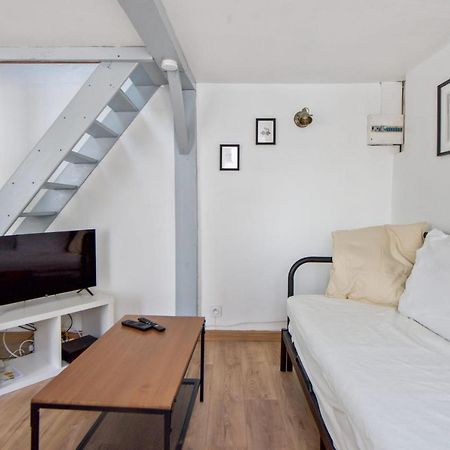Nice Apartment In The Heart Of Lille - Welkeys Exterior photo