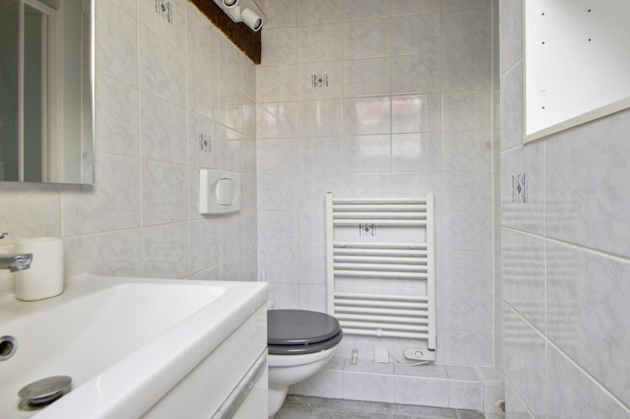 Nice Apartment In The Heart Of Lille - Welkeys Exterior photo